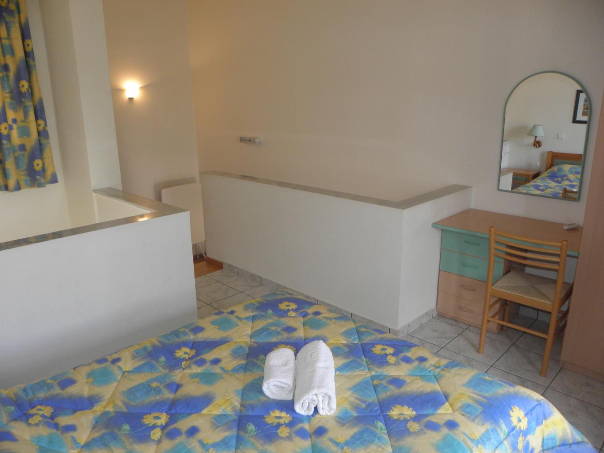 Lakonia Bay Apartments Archangelos  Exterior foto