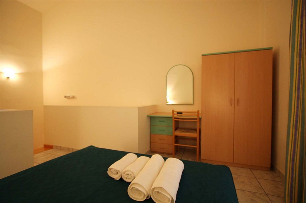 Lakonia Bay Apartments Archangelos  Exterior foto
