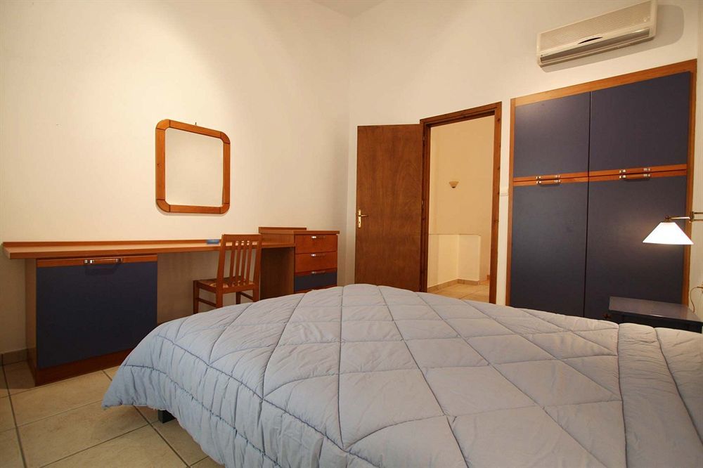 Lakonia Bay Apartments Archangelos  Exterior foto