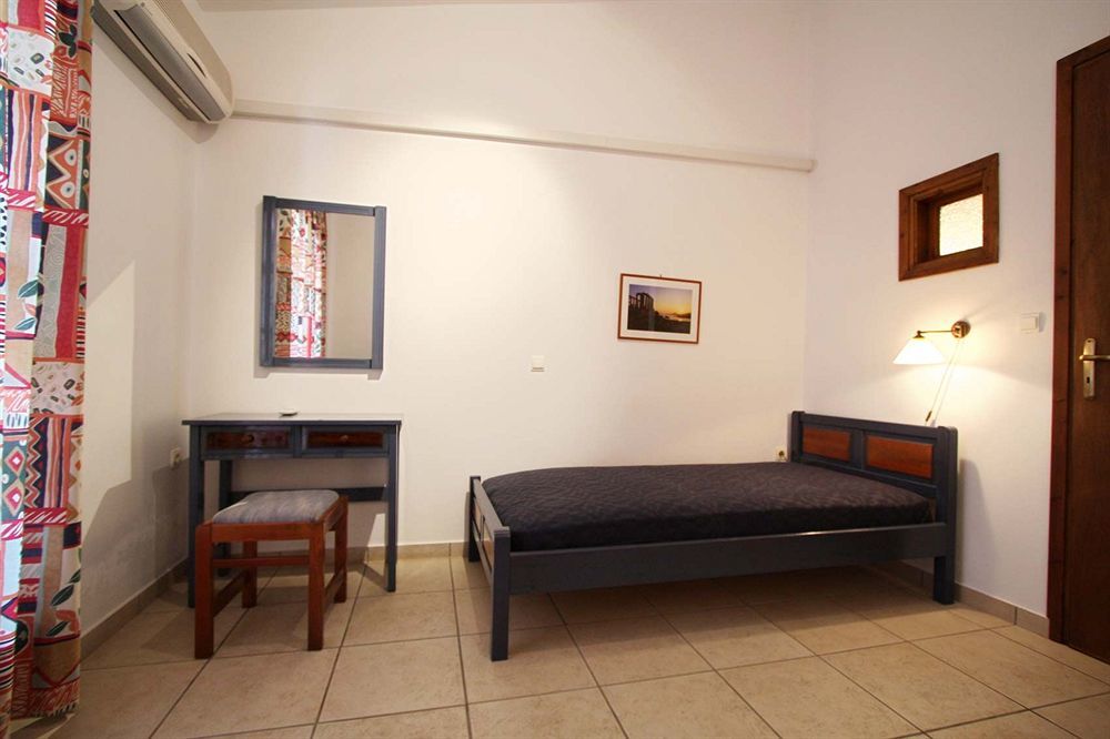 Lakonia Bay Apartments Archangelos  Exterior foto
